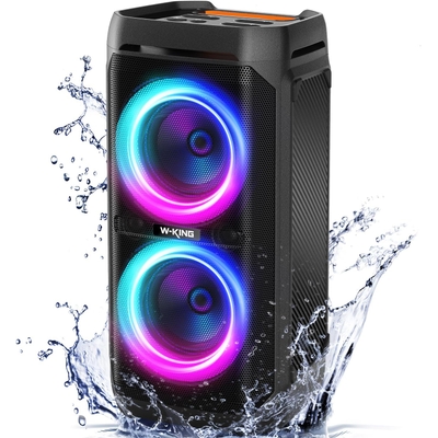Speakers