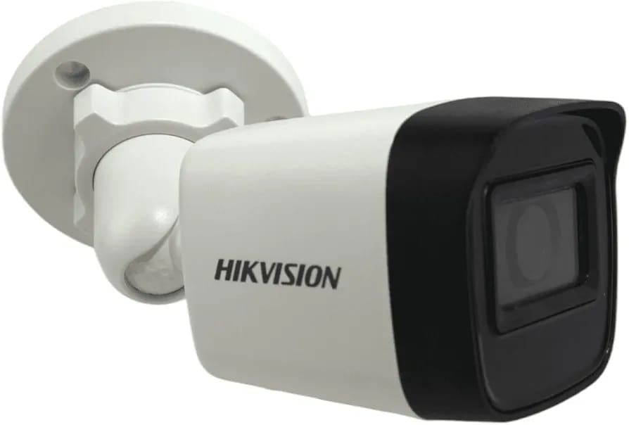 CCTV cameras