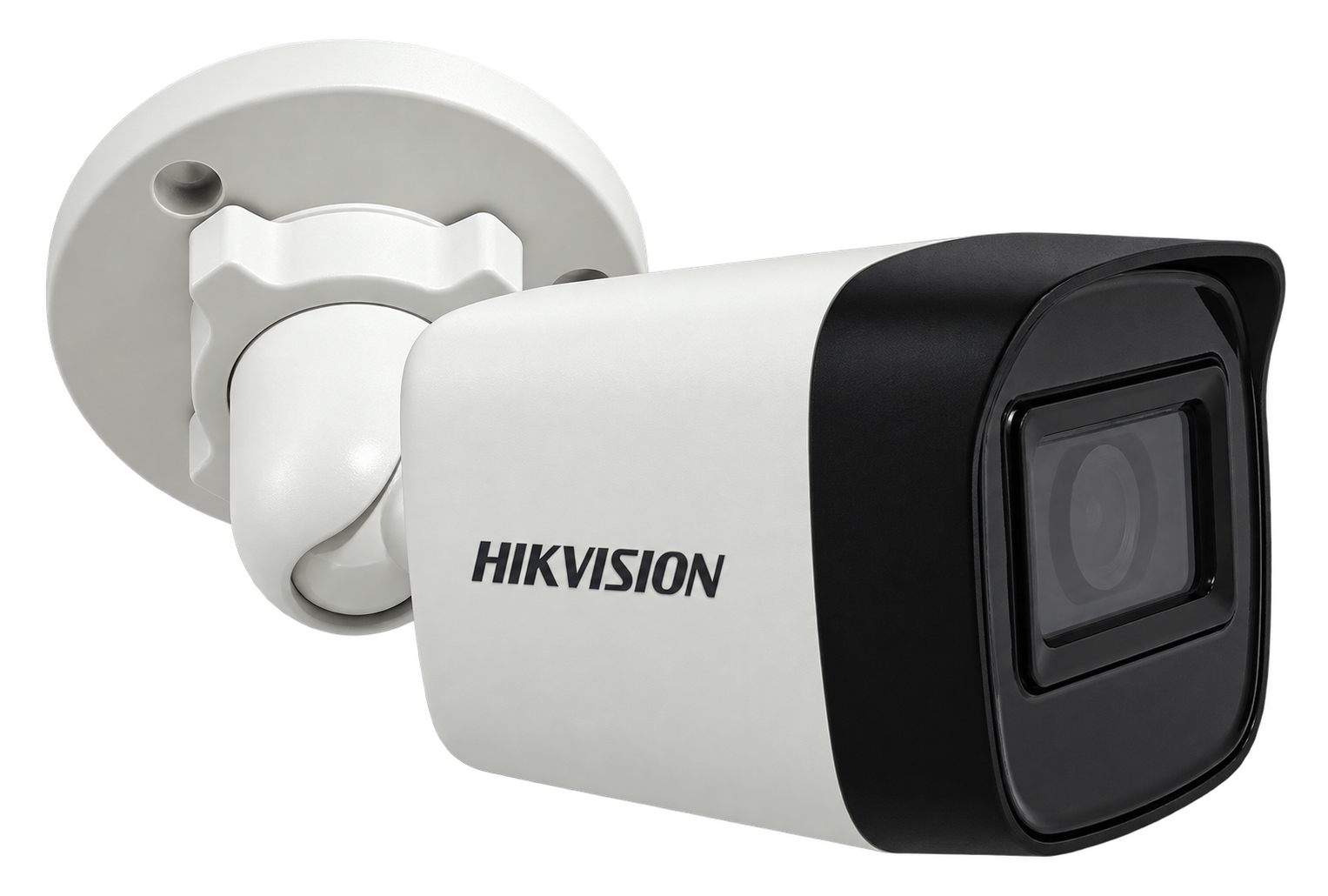 Hikvision 2MP Camera